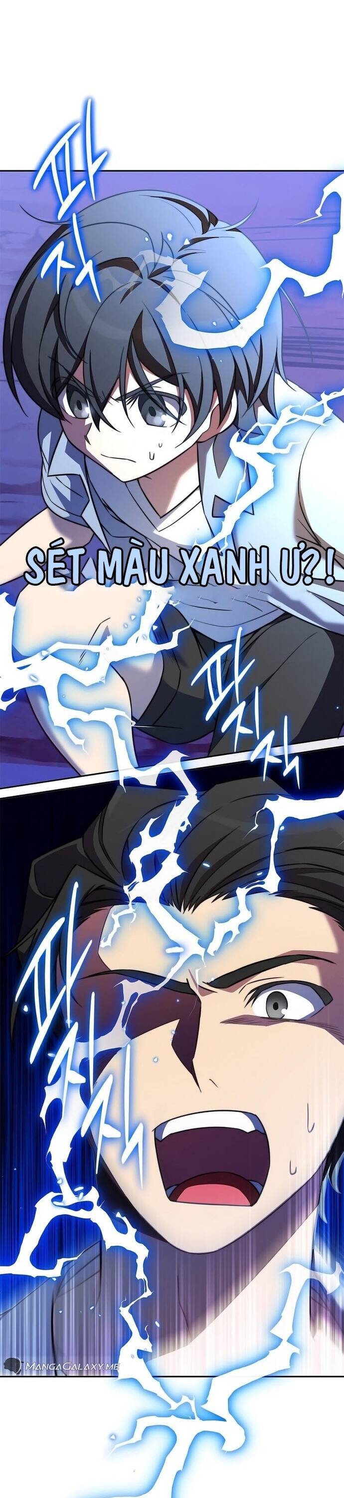 Đặc Vụ Thế Thân Chapter  1 - 192