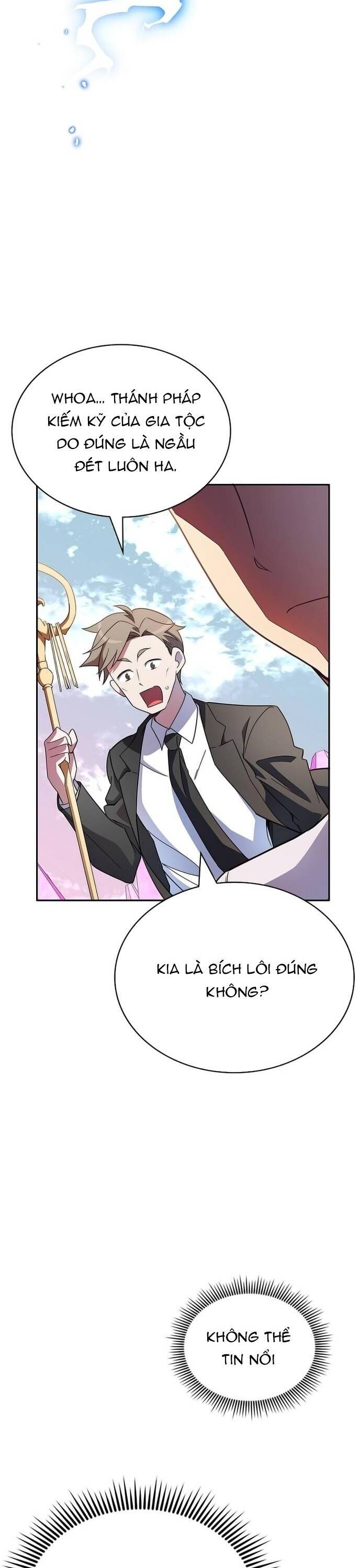 Đặc Vụ Thế Thân Chapter  1 - 193