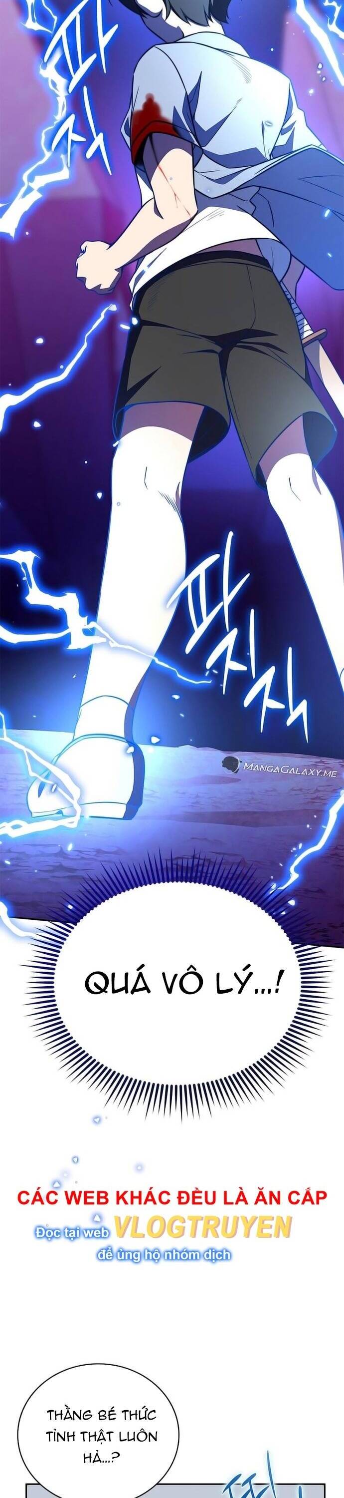 Đặc Vụ Thế Thân Chapter  2 - 195