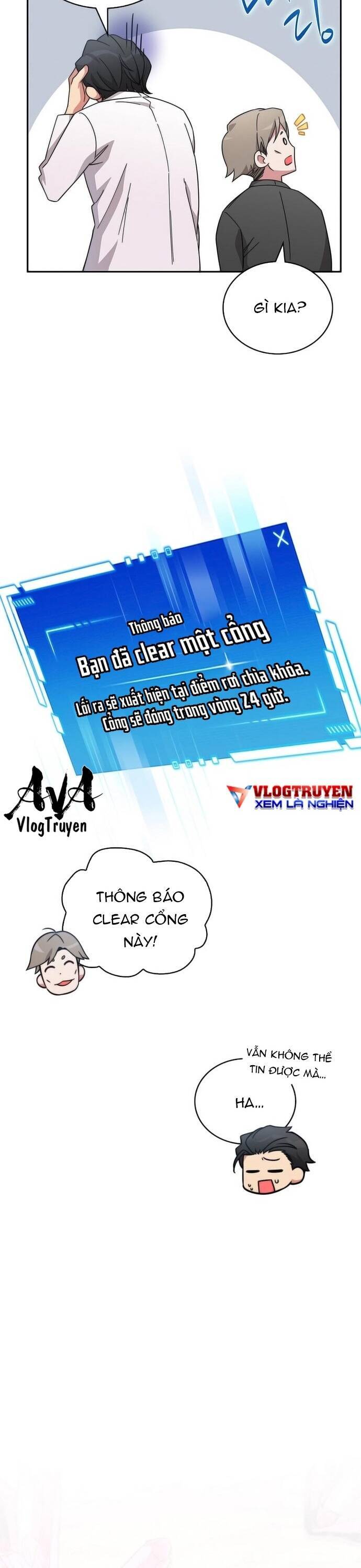 Đặc Vụ Thế Thân Chapter  1 - 196