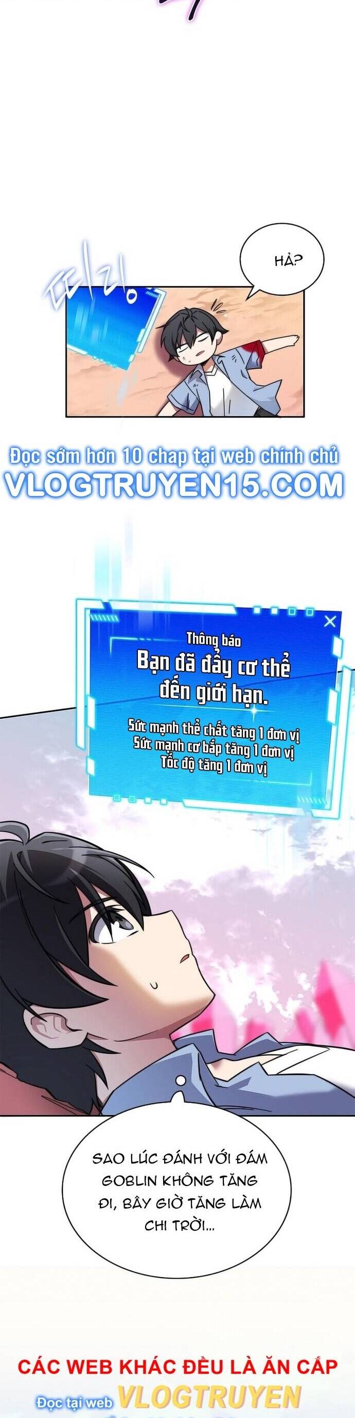 Đặc Vụ Thế Thân Chapter  1 - 198