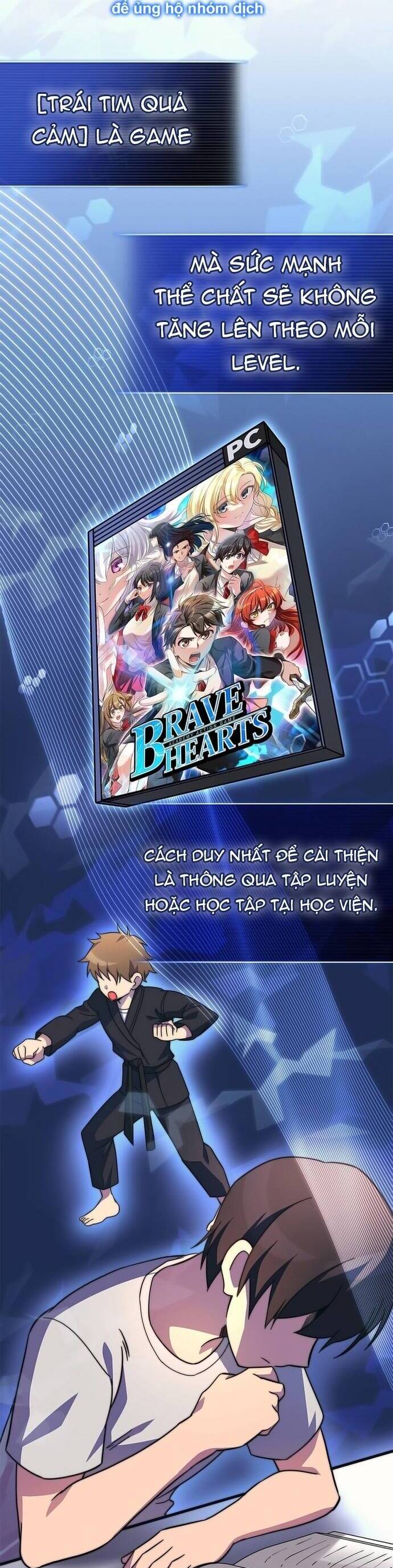 Đặc Vụ Thế Thân Chapter  1 - 199