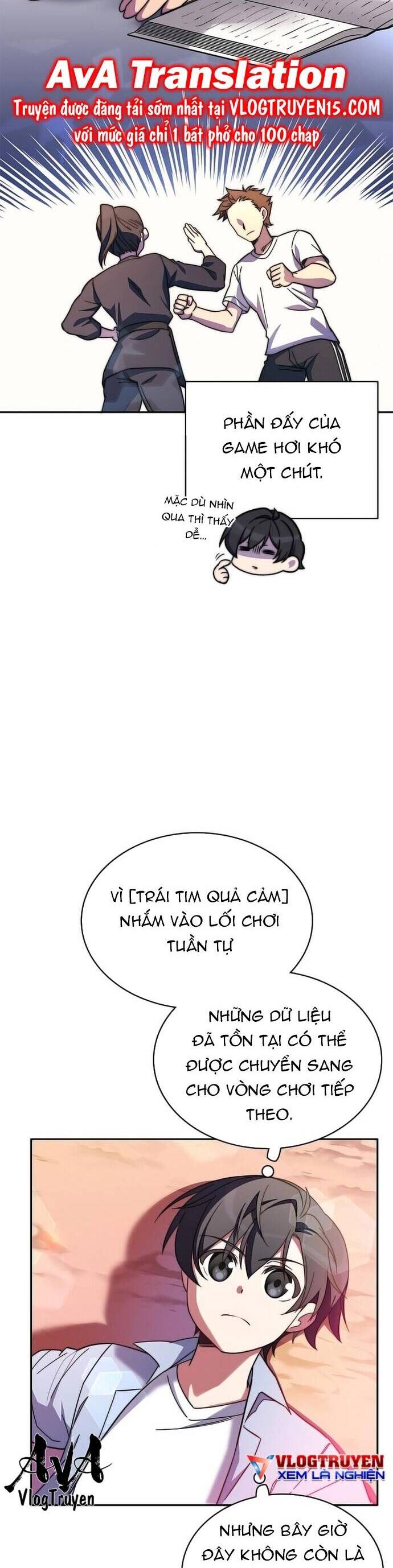 Đặc Vụ Thế Thân Chapter  2 - 200