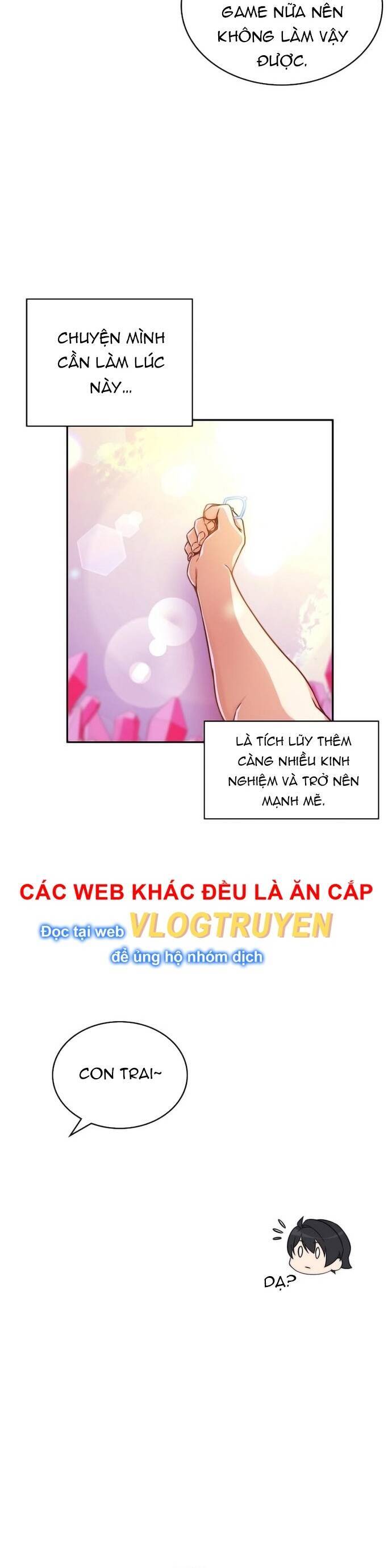 Đặc Vụ Thế Thân Chapter  1 - 201