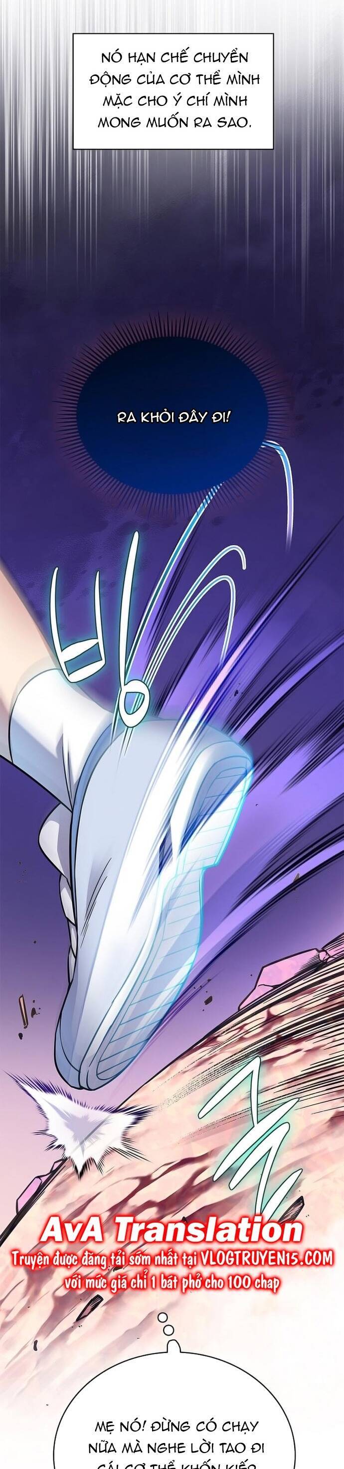 Đặc Vụ Thế Thân Chapter  2 - 157