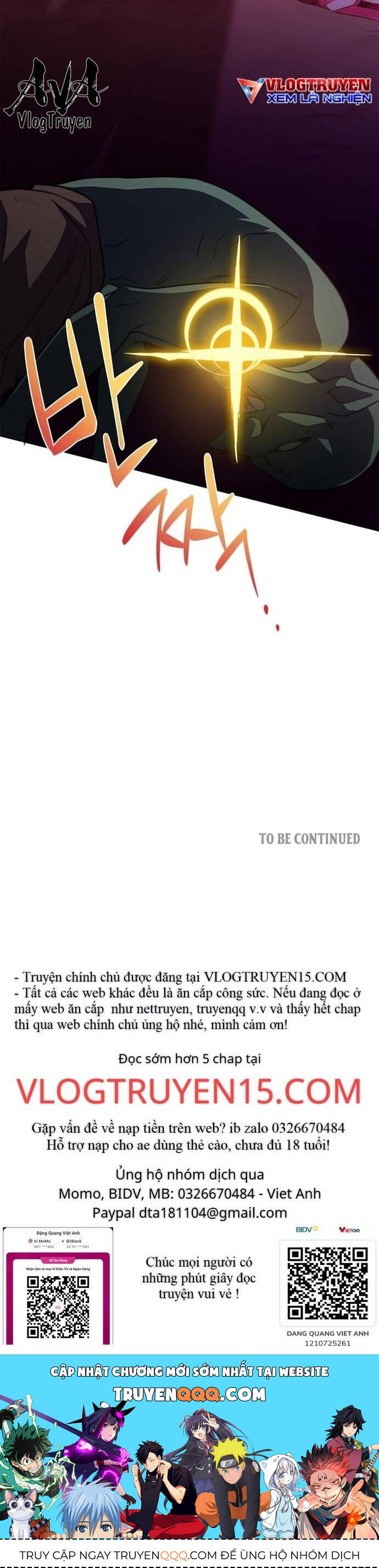 Đặc Vụ Thế Thân Chapter  1 - 203