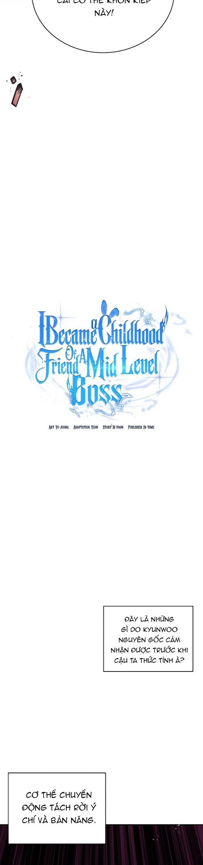 Đặc Vụ Thế Thân Chapter  2 - 158