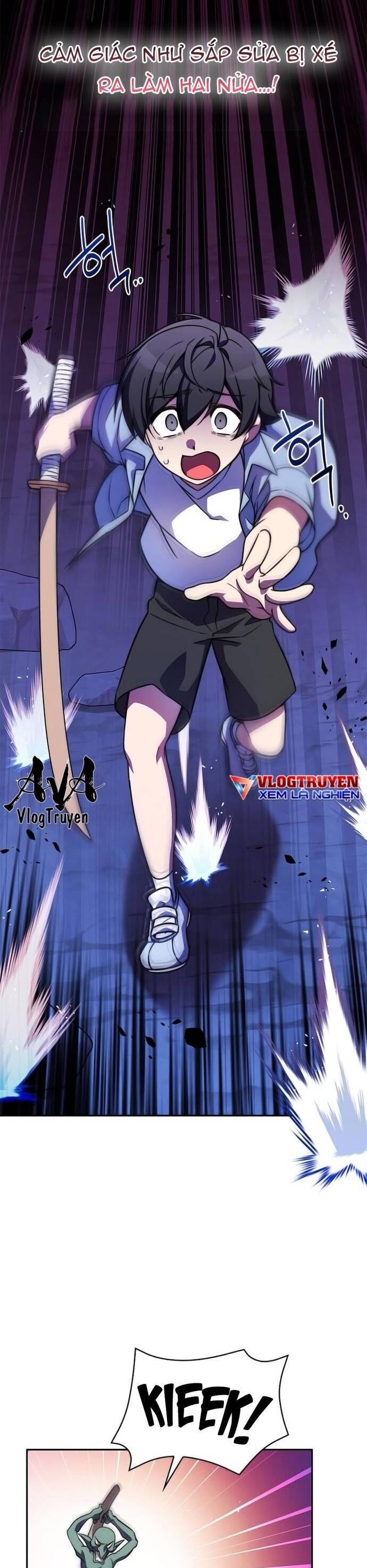 Đặc Vụ Thế Thân Chapter  1 - 159