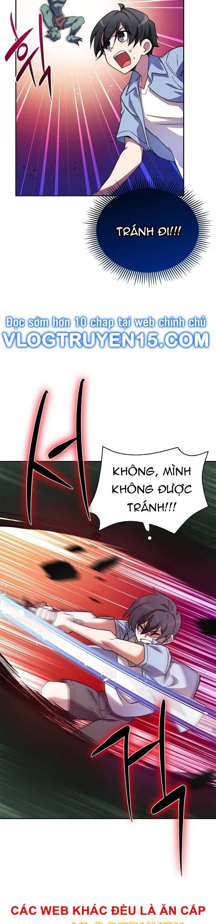 Đặc Vụ Thế Thân Chapter  1 - 160