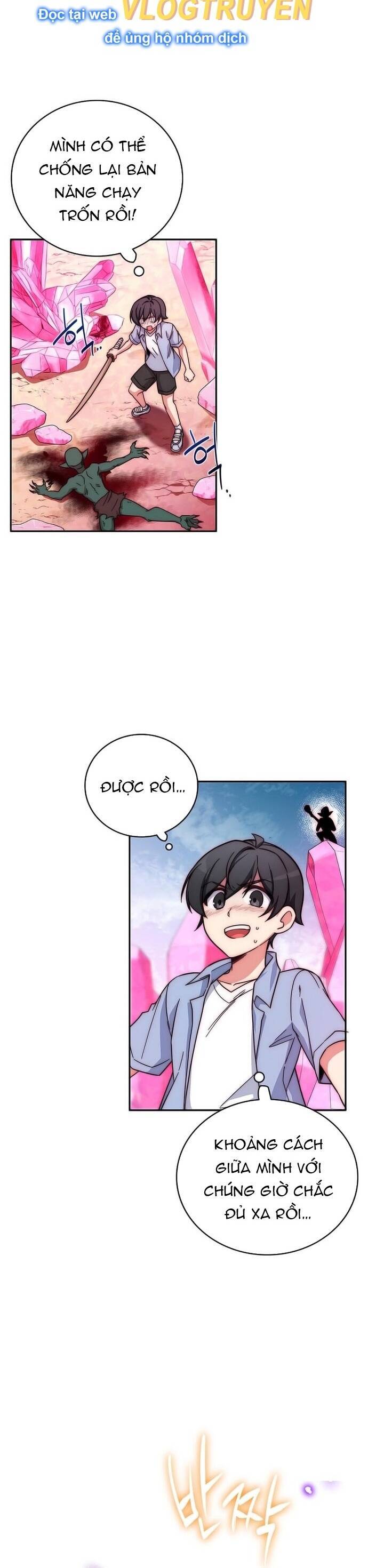 Đặc Vụ Thế Thân Chapter  2 - 161