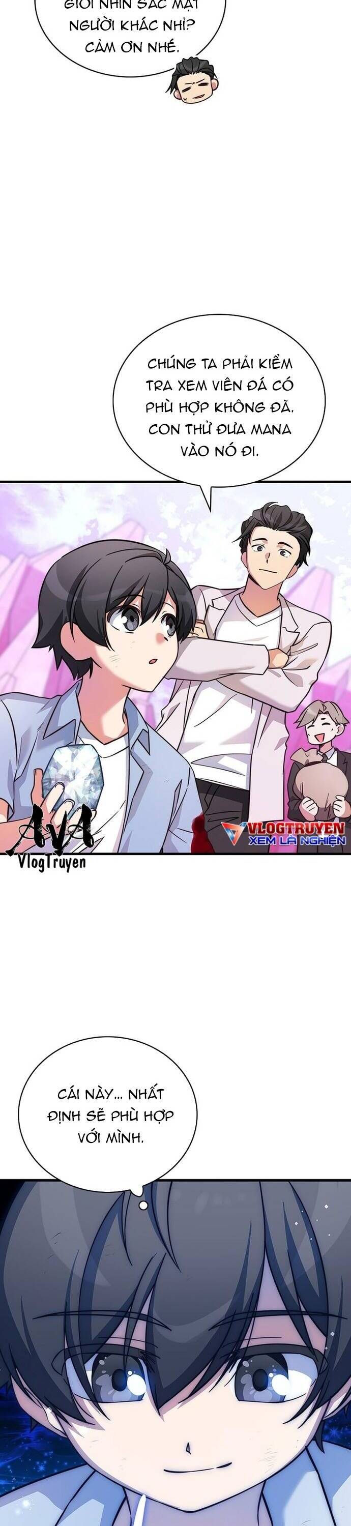 Đặc Vụ Thế Thân Chapter  2 - 215