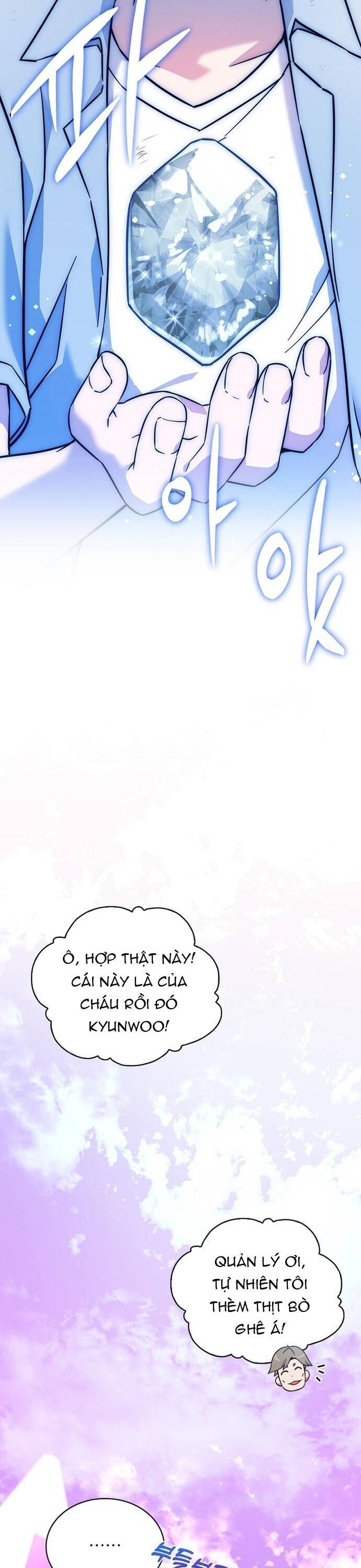 Đặc Vụ Thế Thân Chapter  2 - 216