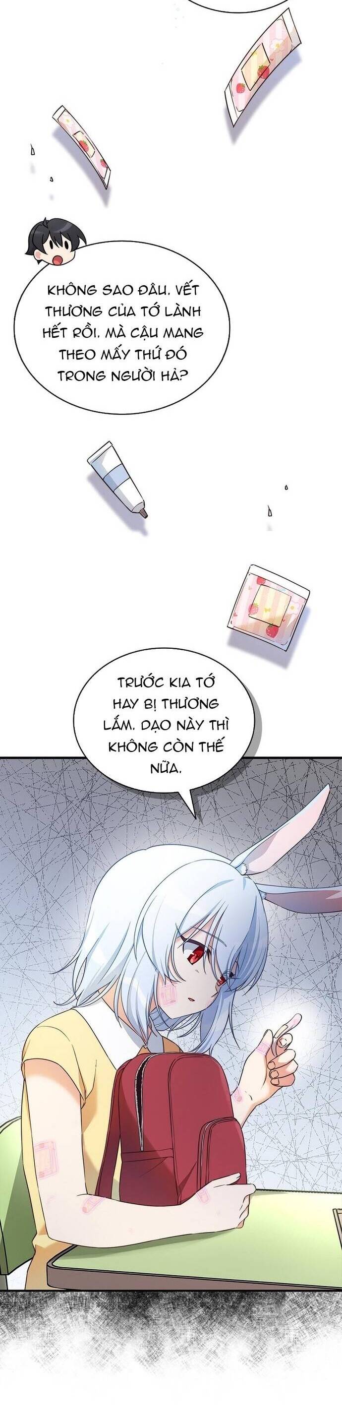 Đặc Vụ Thế Thân Chapter  2 - 222