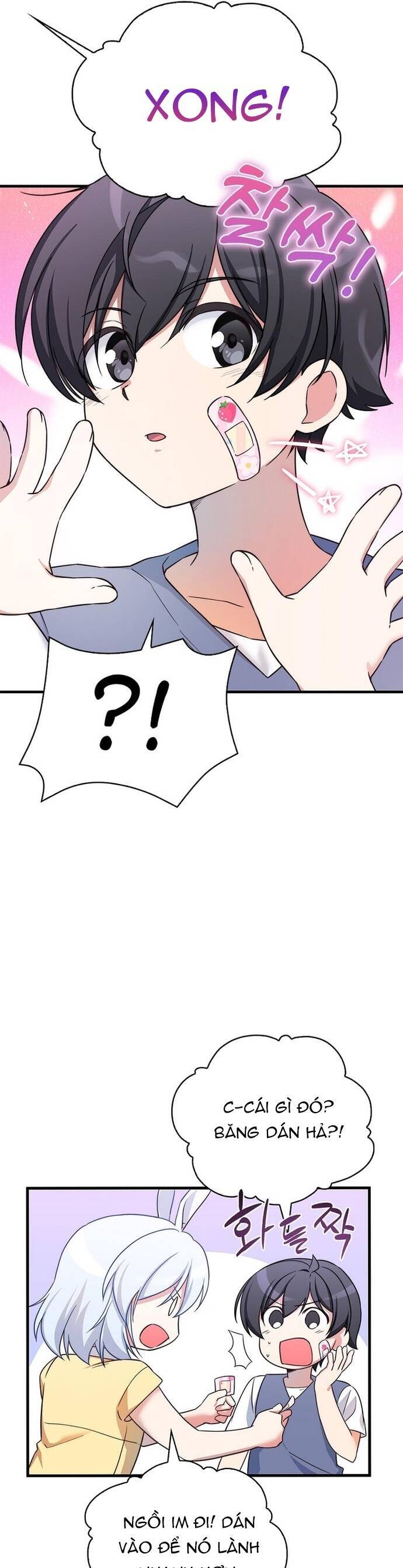 Đặc Vụ Thế Thân Chapter  1 - 224