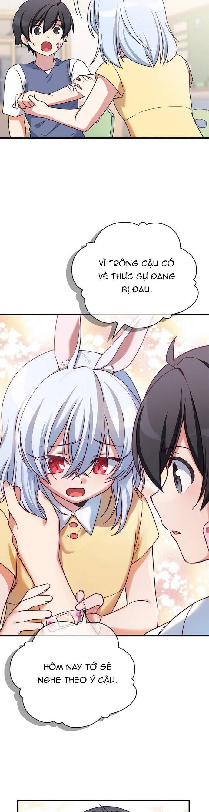 Đặc Vụ Thế Thân Chapter  2 - 226