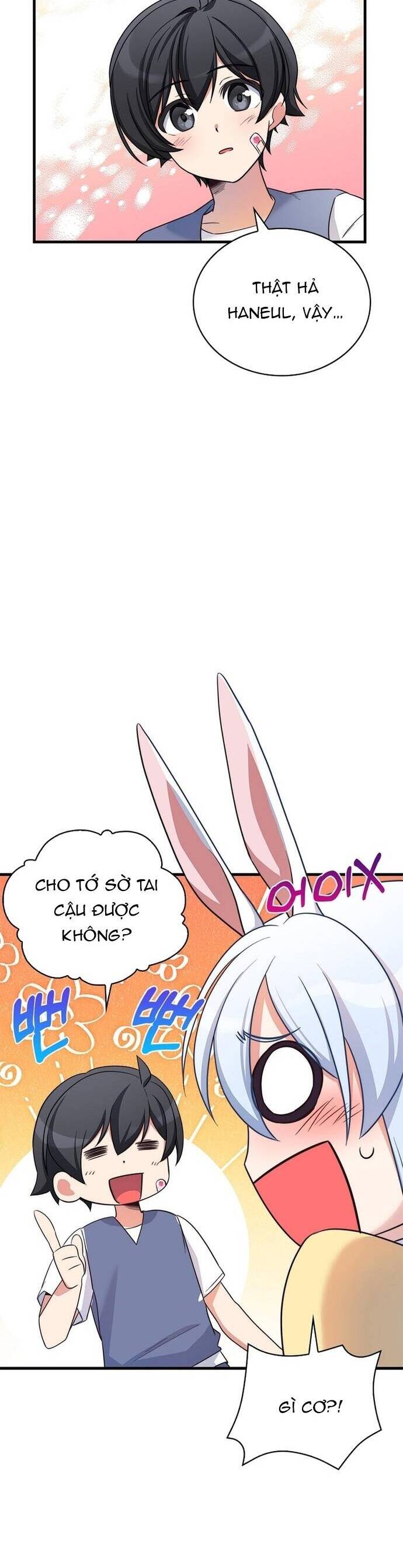 Đặc Vụ Thế Thân Chapter  2 - 227