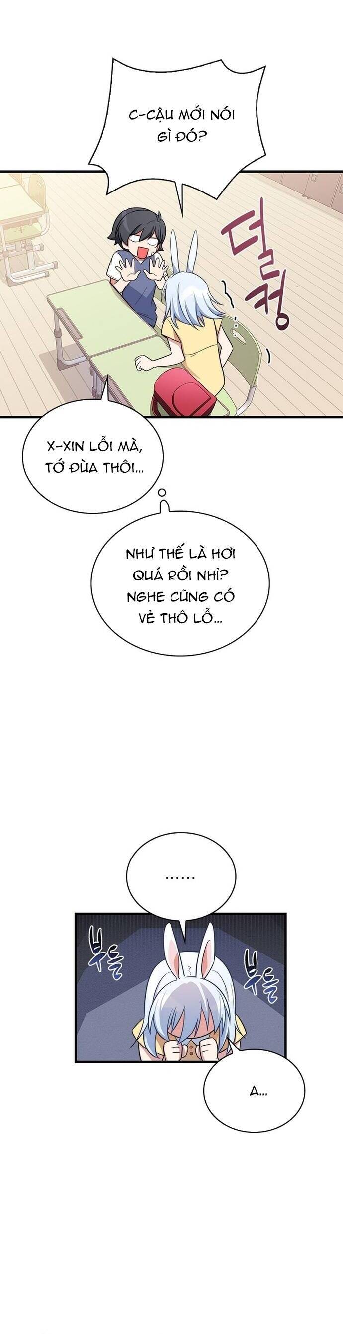 Đặc Vụ Thế Thân Chapter  2 - 228