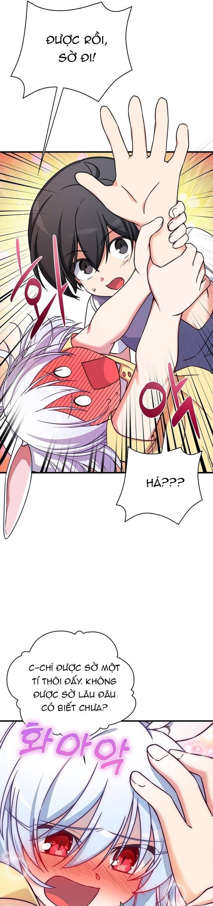 Đặc Vụ Thế Thân Chapter  1 - 229