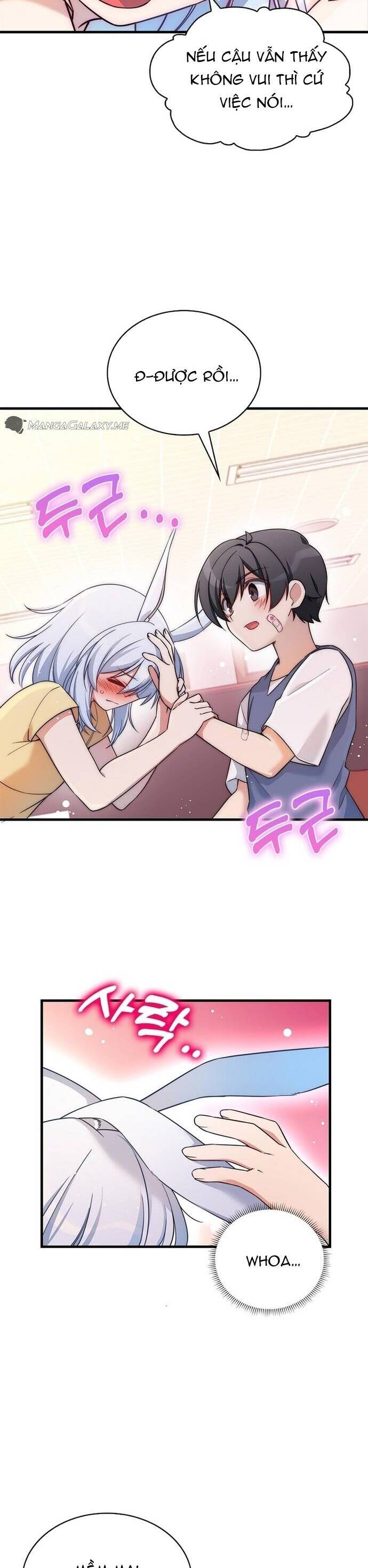 Đặc Vụ Thế Thân Chapter  1 - 230