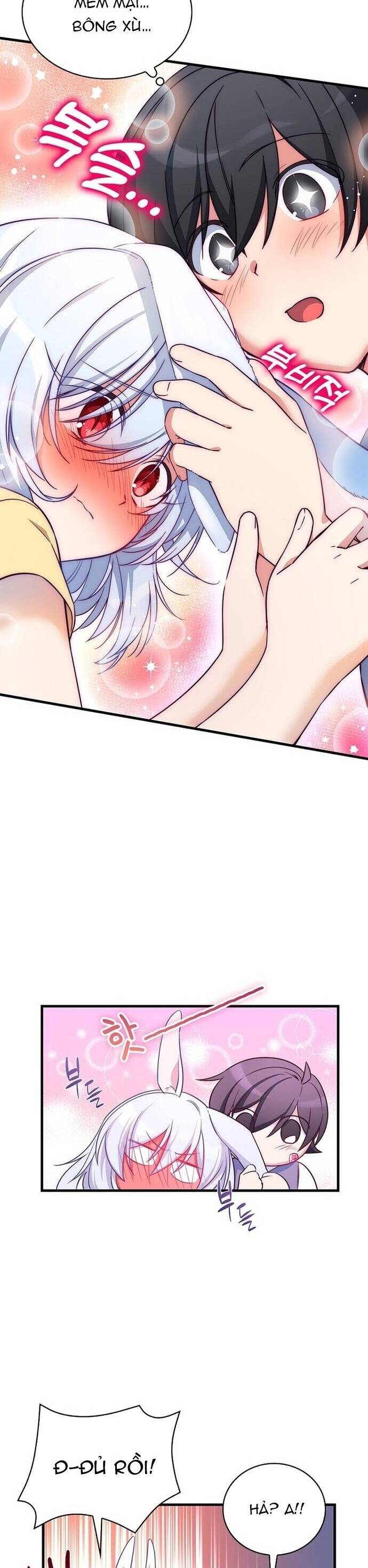 Đặc Vụ Thế Thân Chapter  1 - 231