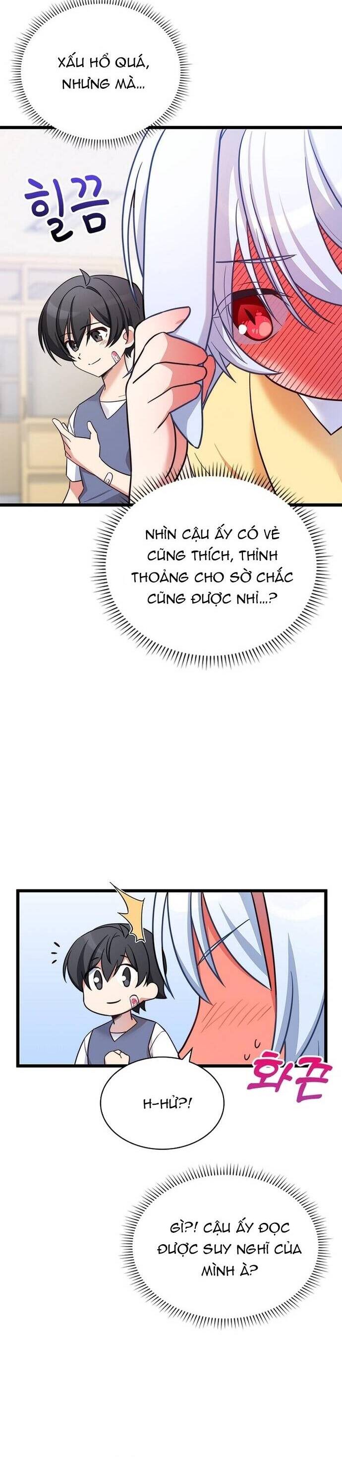 Đặc Vụ Thế Thân Chapter  1 - 233