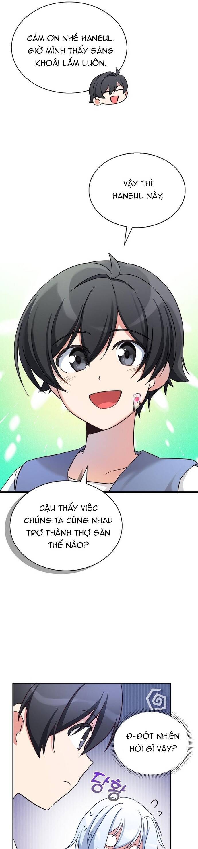 Đặc Vụ Thế Thân Chapter  1 - 234