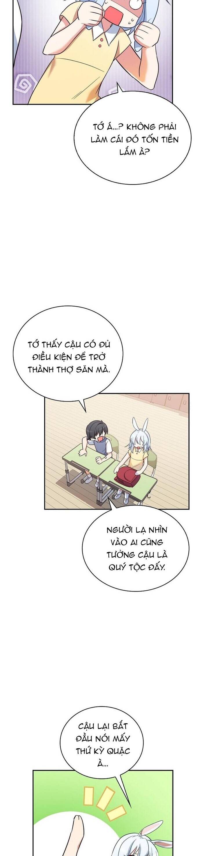 Đặc Vụ Thế Thân Chapter  2 - 235