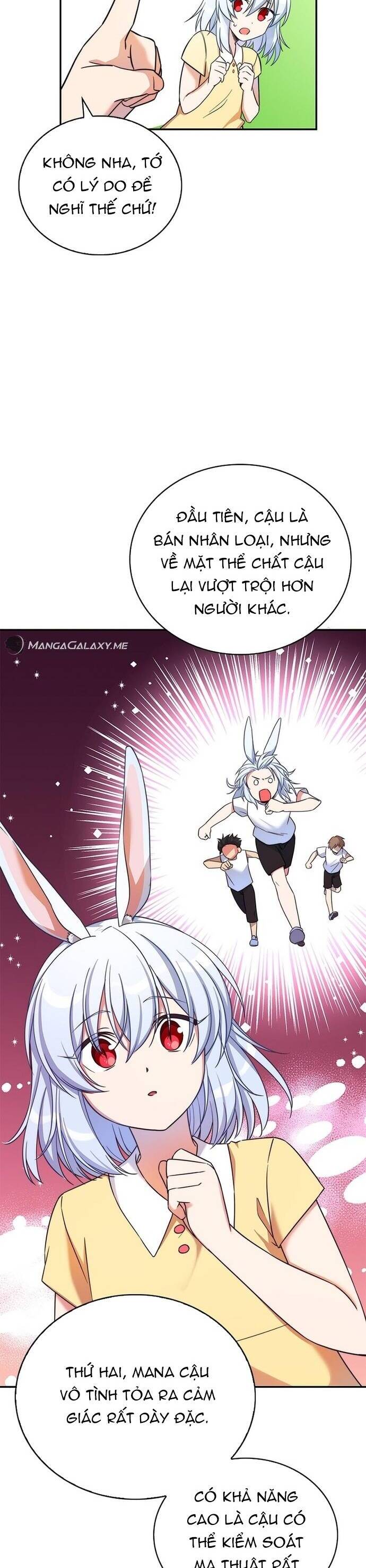 Đặc Vụ Thế Thân Chapter  2 - 236