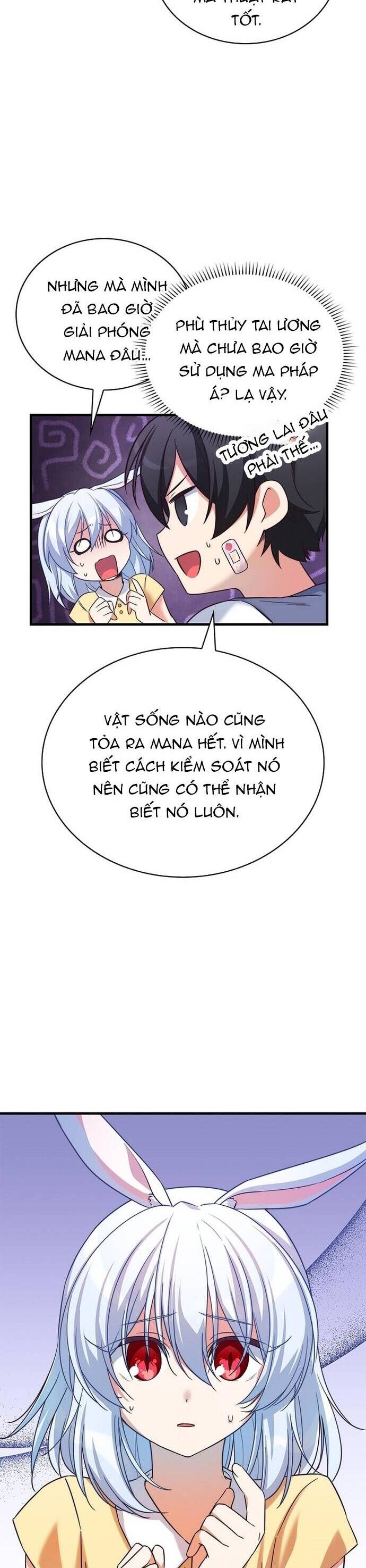 Đặc Vụ Thế Thân Chapter  1 - 237