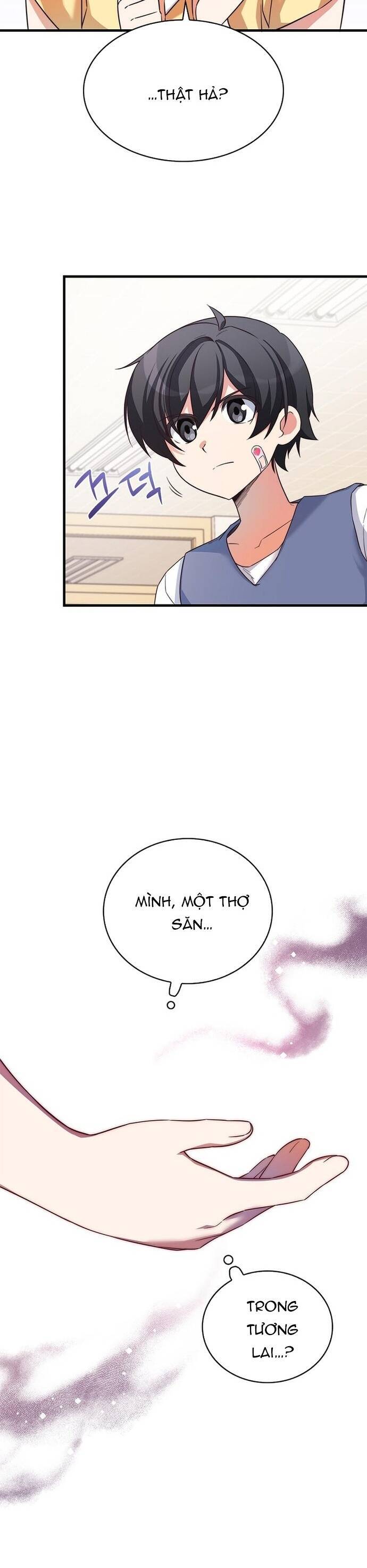 Đặc Vụ Thế Thân Chapter  1 - 238