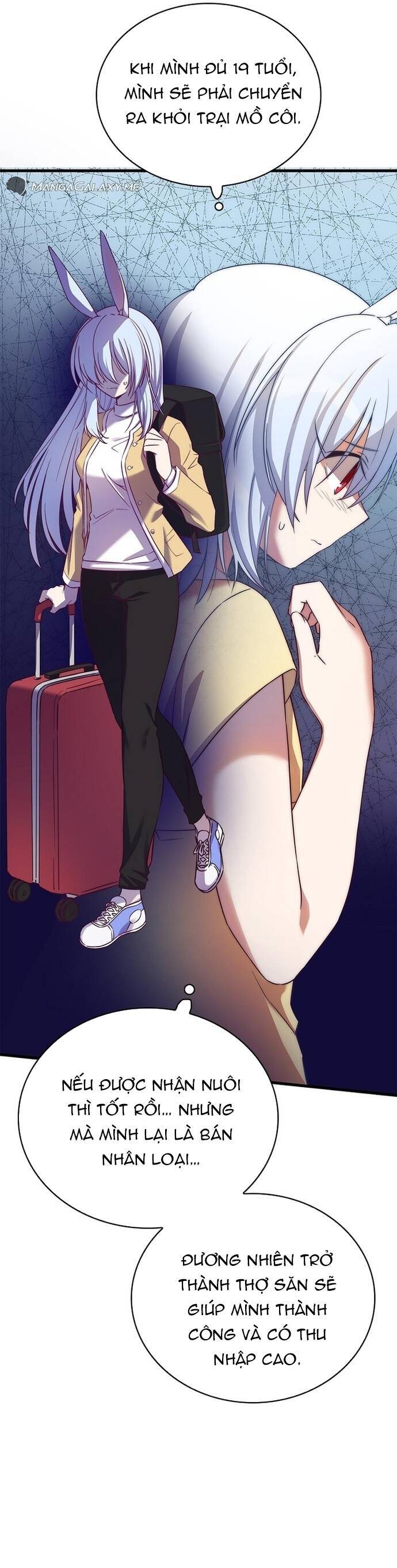 Đặc Vụ Thế Thân Chapter  2 - 239