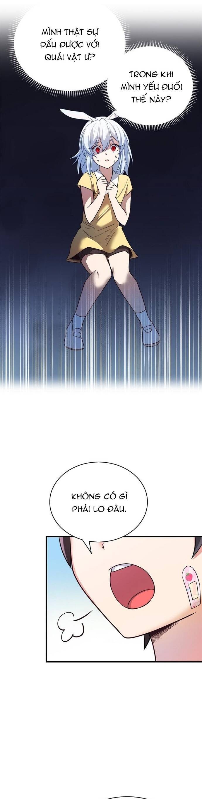 Đặc Vụ Thế Thân Chapter  1 - 241