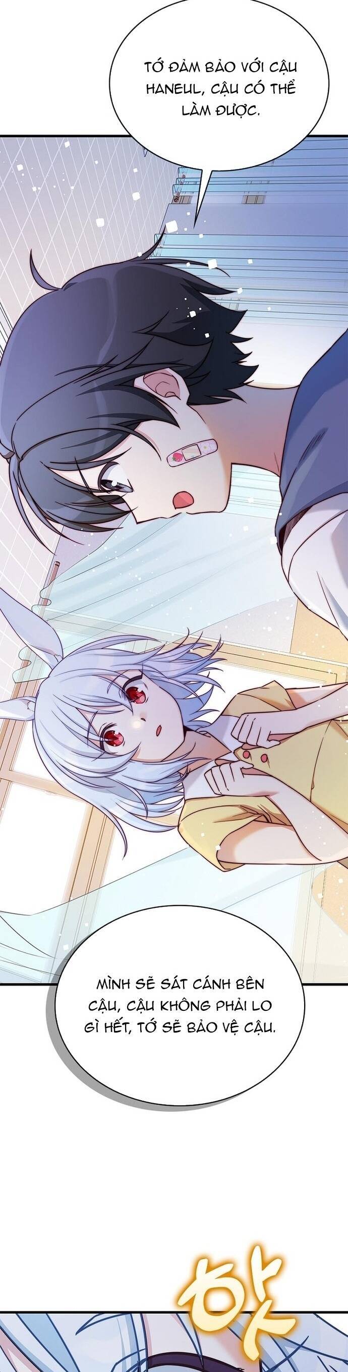 Đặc Vụ Thế Thân Chapter  2 - 242