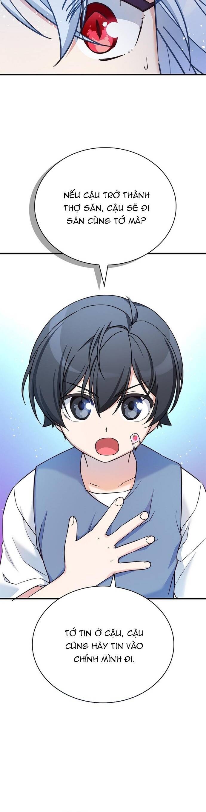 Đặc Vụ Thế Thân Chapter  2 - 243