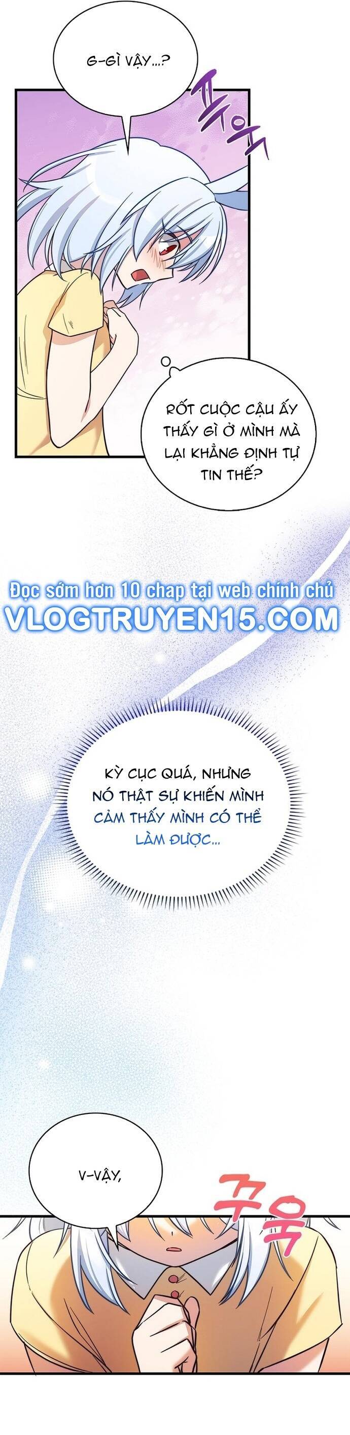 Đặc Vụ Thế Thân Chapter  2 - 244