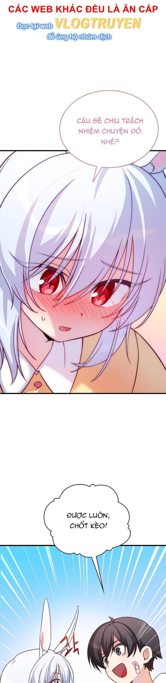 Đặc Vụ Thế Thân Chapter  1 - 245