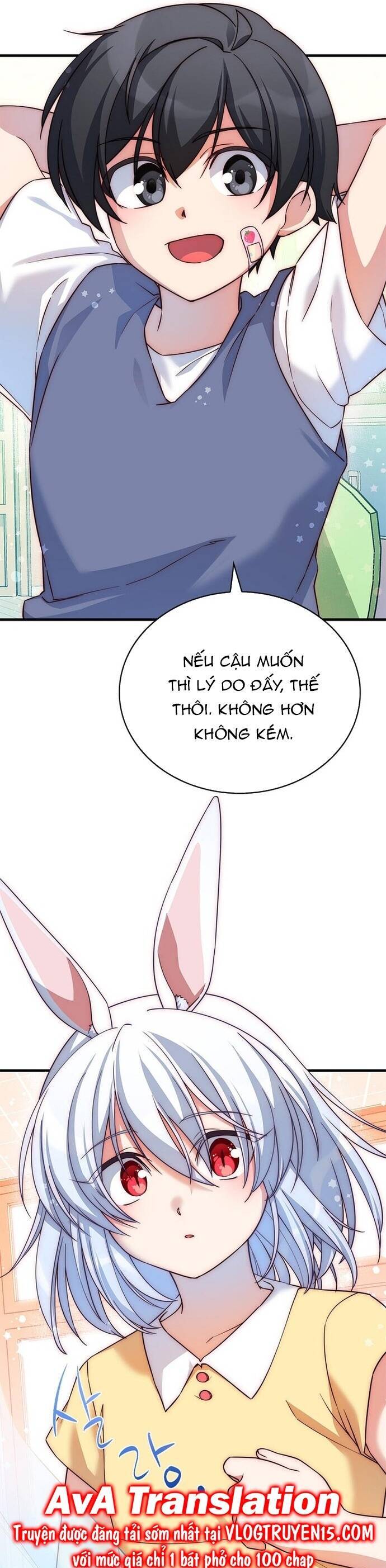 Đặc Vụ Thế Thân Chapter  1 - 249