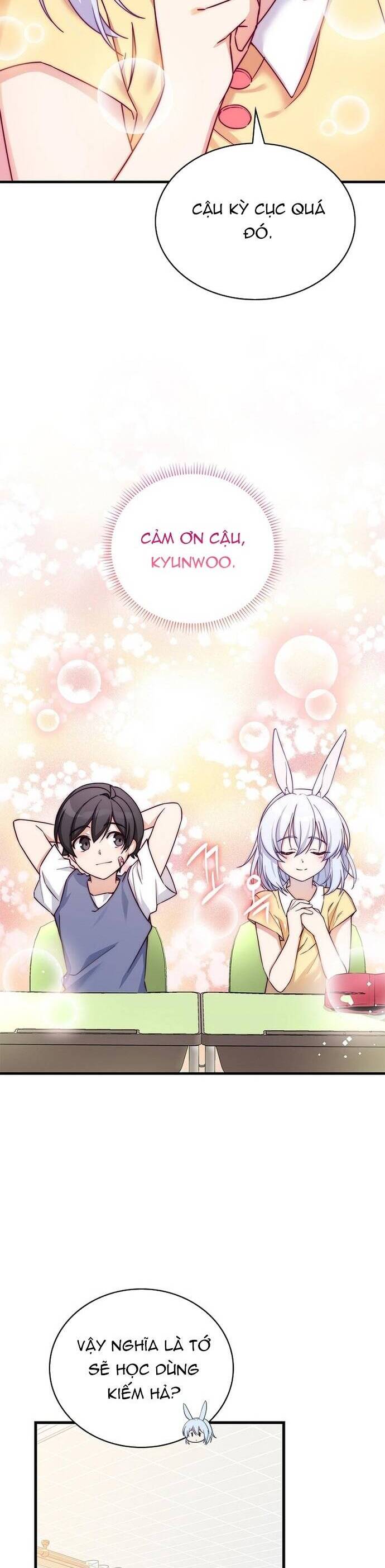 Đặc Vụ Thế Thân Chapter  2 - 251