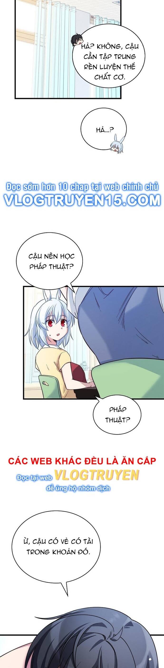 Đặc Vụ Thế Thân Chapter  2 - 252