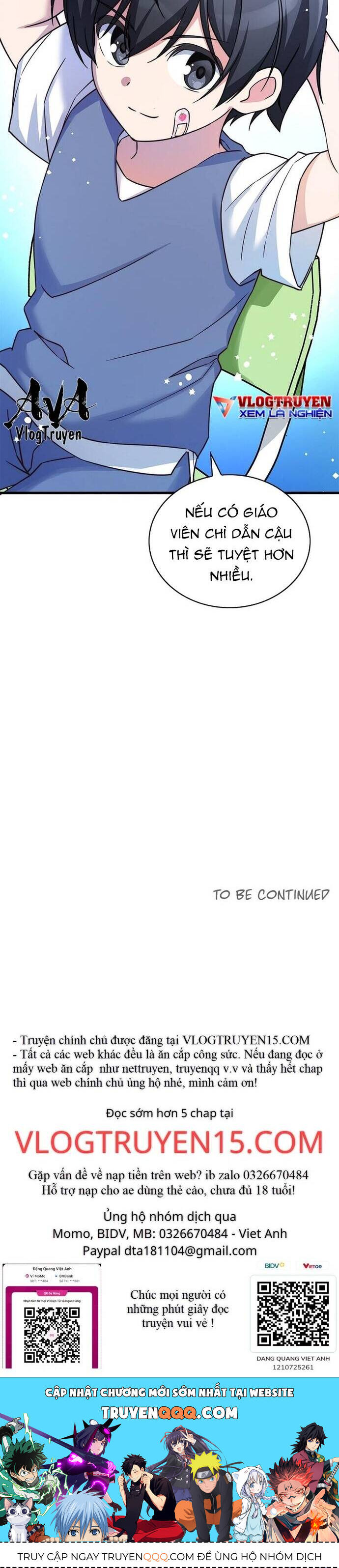 Đặc Vụ Thế Thân Chapter  2 - 253