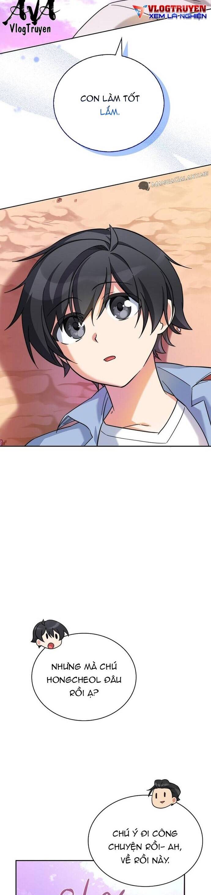 Đặc Vụ Thế Thân Chapter  1 - 210