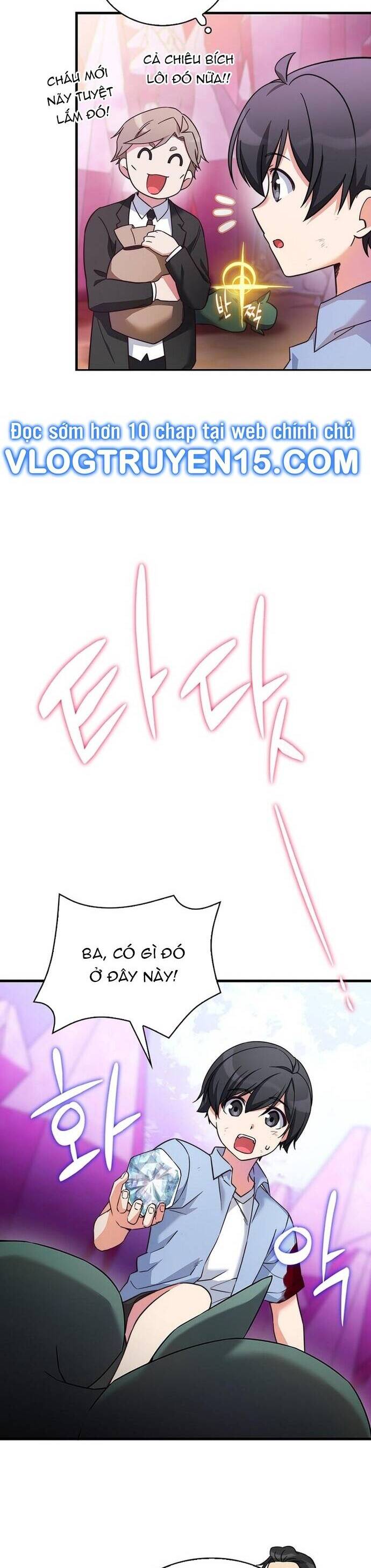 Đặc Vụ Thế Thân Chapter  2 - 212