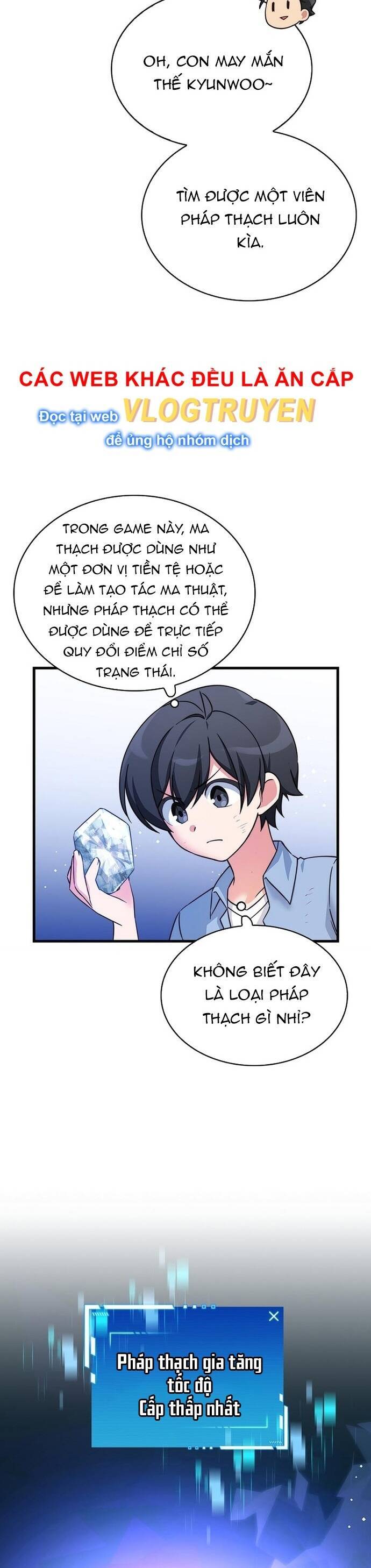 Đặc Vụ Thế Thân Chapter  1 - 213