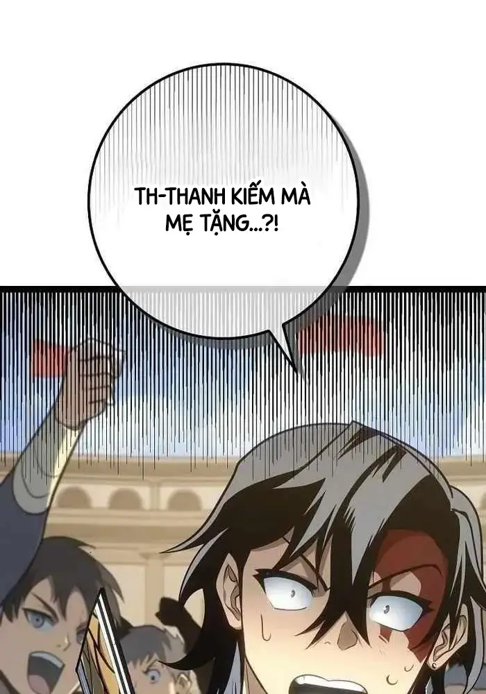 Hồi Quy Làm Con Trai Ngoài Giá Thú Của Gia Đình Kiếm Thuật Danh Tiếng Chapter 16 - 115