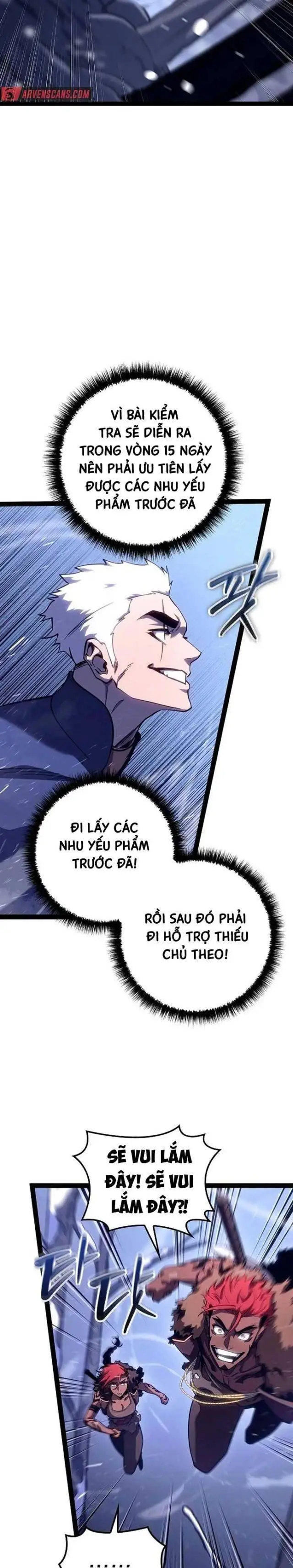 Hồi Quy Làm Con Trai Ngoài Giá Thú Của Gia Đình Kiếm Thuật Danh Tiếng Chapter 22 - Trang 2