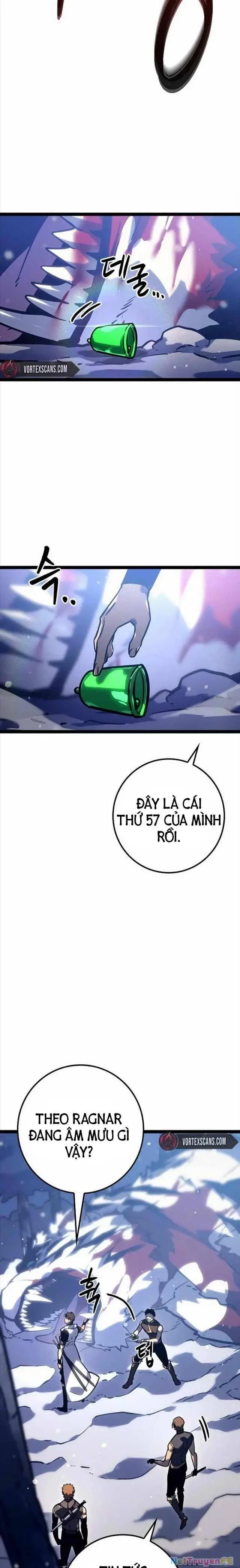 Hồi Quy Làm Con Trai Ngoài Giá Thú Của Gia Đình Kiếm Thuật Danh Tiếng Chapter 24 - Trang 2
