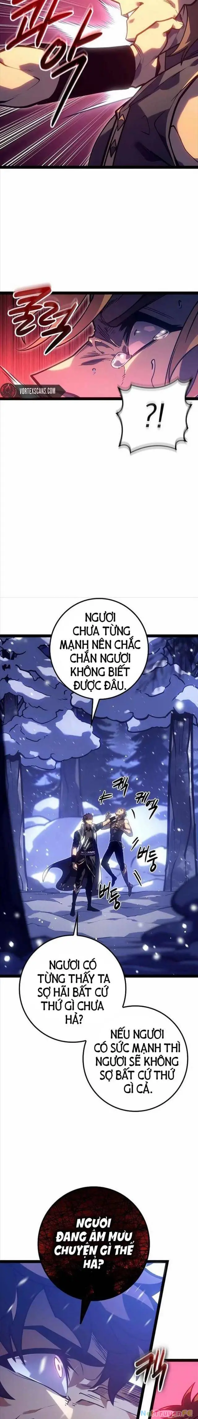 Hồi Quy Làm Con Trai Ngoài Giá Thú Của Gia Đình Kiếm Thuật Danh Tiếng Chapter 24 - Trang 2