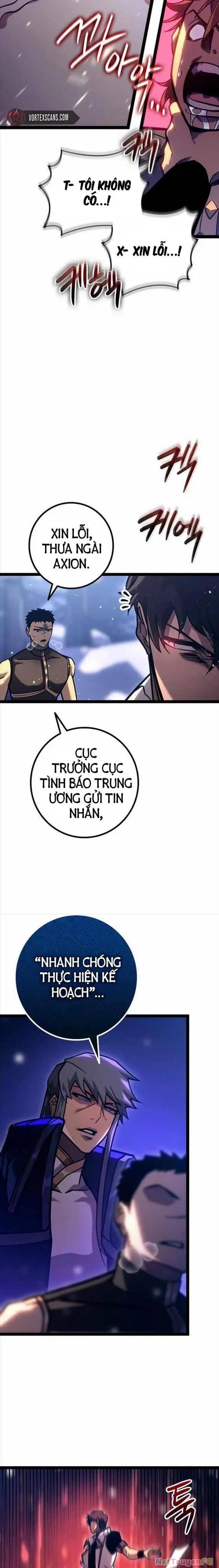 Hồi Quy Làm Con Trai Ngoài Giá Thú Của Gia Đình Kiếm Thuật Danh Tiếng Chapter 24 - Trang 2