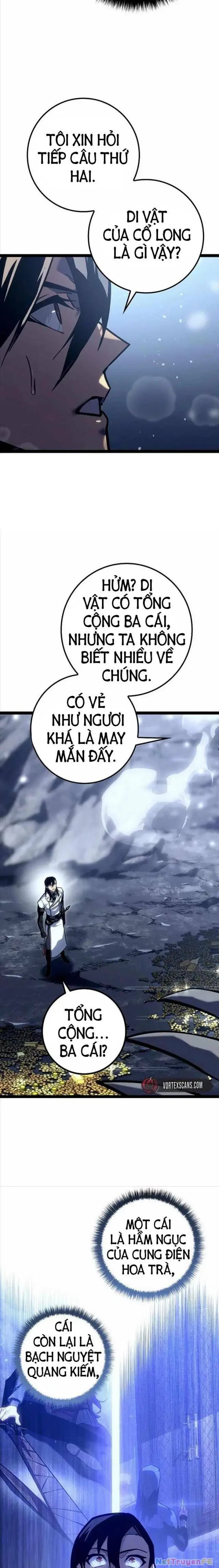 Hồi Quy Làm Con Trai Ngoài Giá Thú Của Gia Đình Kiếm Thuật Danh Tiếng Chapter 24 - Trang 2