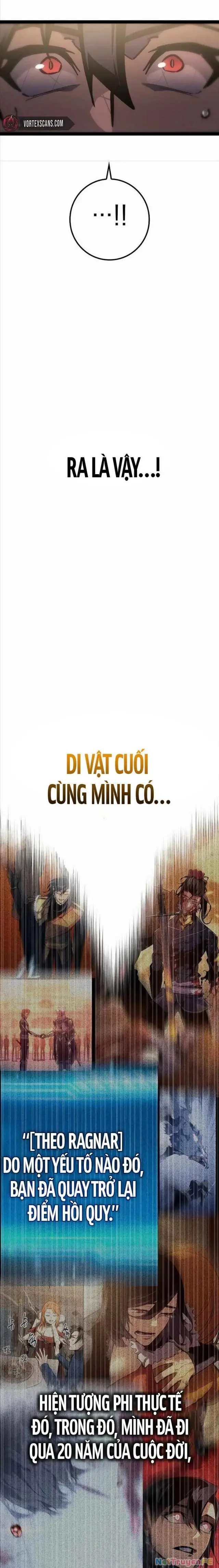 Hồi Quy Làm Con Trai Ngoài Giá Thú Của Gia Đình Kiếm Thuật Danh Tiếng Chapter 24 - Trang 2